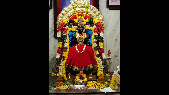 என்ன தவம் செய்தேனோ அம்மா #ஓம் சக்தி#
