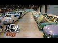 The Most Amazing Secret Car Collection In America