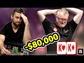 This Would Make Anyone QUIT | Poker Night in America | Season 7 Episode 11