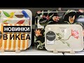 Осенние новинки в Икеа Осень 🍂  Уже готовимся к Новому году? 🎄 Офелия