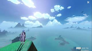 A Harmonious Rest - OST GENSHIN IMPACT (BEST Inazuma Soundtrack)