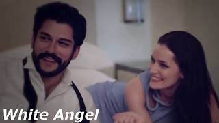 burak özcivit ve Fahriye Evcen أغنية - ضميني