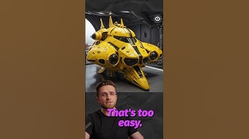 Say Goodbye to Midjourney... #shorts