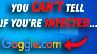 The MOST DANGEROUS Website Of All Time (Goggle.com)