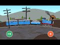 AKU CINTA KRL || SERUUUU .. MEMBUAT KERETA API sambil nyanyi lagu NAIK KERETA API
