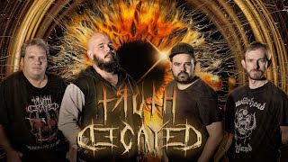 Truth Decayed - Faded Visions