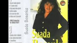 Suada Bosanka-Noćima se budim