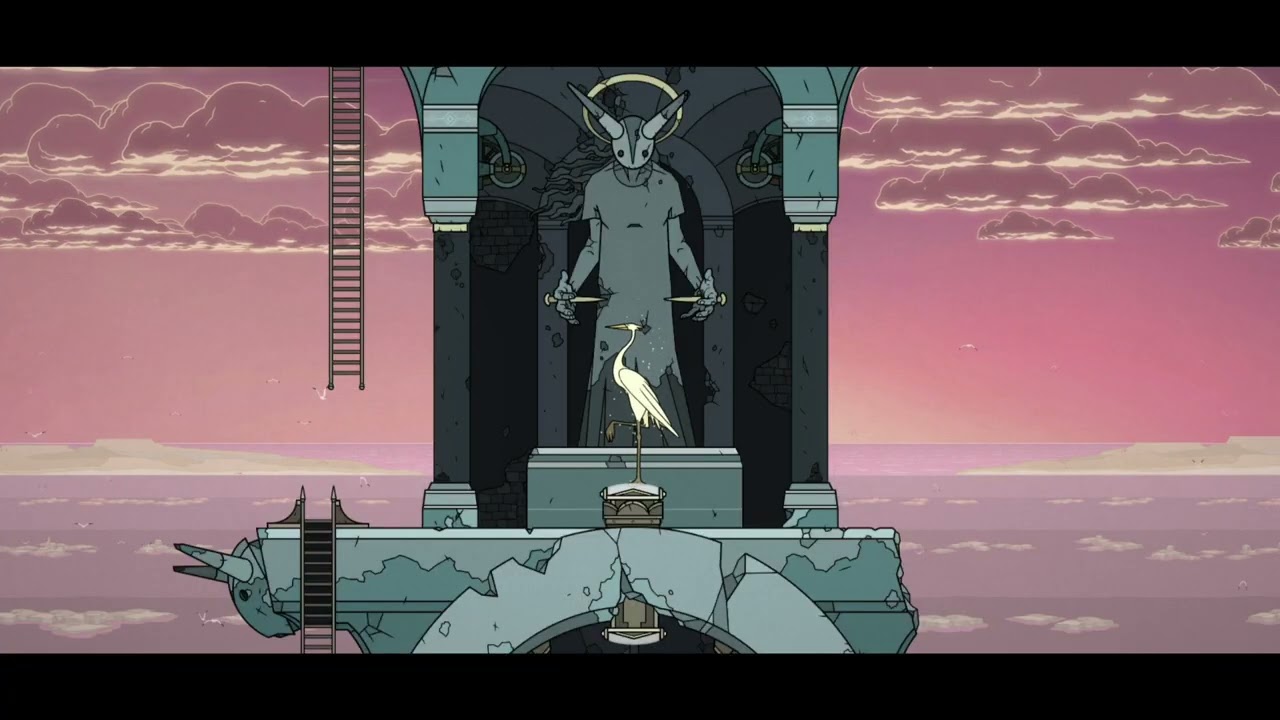 Saviorless 3.- Capitulo(Templo de la playa Stereoma) "sin comentarios"