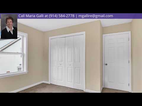 1244 Brook Street, Peekskill, NY home video tour