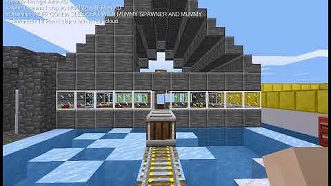 Minetest - Survival X