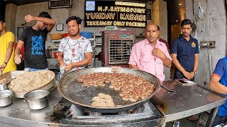 TUNDAY KEBAB | Some of the best Kebab's you can eat in your life 🇮🇳 screenshot 4