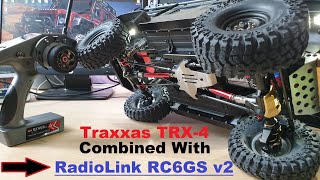 Traxxas TRX-4 - How to get the most out of your Rig screenshot 4