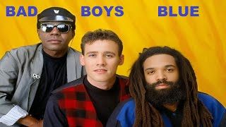 МУЗЫКАЛЬНАЯ ПАУЗА! BAD BOYS BLUE 1985 -2023