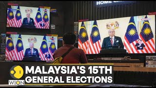 Malaysia 15th General Elections: Polling station opens; race between three major coalitions | WION