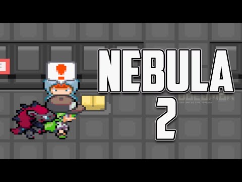 Pokemon Nebula 2 - Fan-made Game, The Next Version of Pokemon Neblue about N Trainers @Ducumoncom