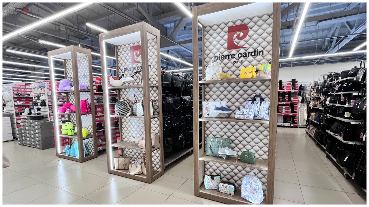 В МАГАЗИНЕ Kari🤩СУПЕР НОВИНКИ/ОБЗОР НОВИНОК👜СУМКИ 👠ОБУВЬ/ТИХИЙ ГОЛОС