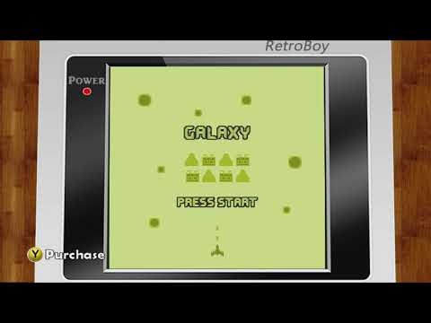 RetroBoy V1 Videos for Xbox 360 - GameFAQs