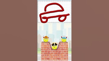 draw to smash logic puzzles game level 888#games #puzzler like share subscribe #logicpuzzle #