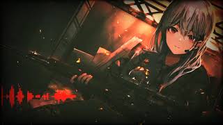 NightCore Г CrossFire Г Echo & Bass | Male Version