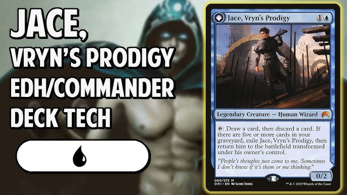 Gollum, Obsessed Stalker EDH/Commander Deck Tech! 