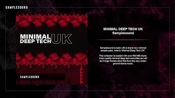 Minimal Deep Tech UK