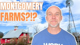 Hampstead Montgomery Alabama | Neighborhoods in Montgomery Alabama