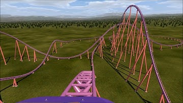 [No Limits 2] NyooOOOooom &WHEEE