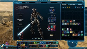 Guardian Shank tank PvP Arenas Basic 7.0