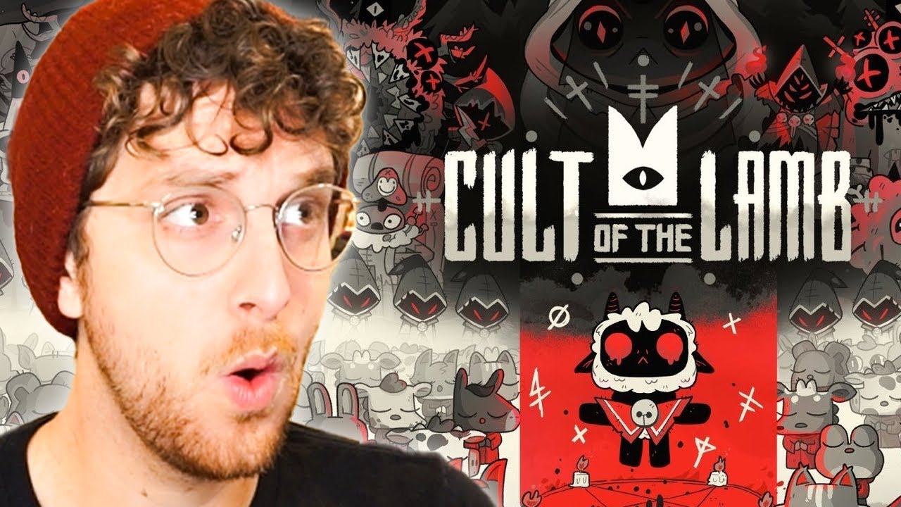 Cult of the lamb - Download - TUTORIAL