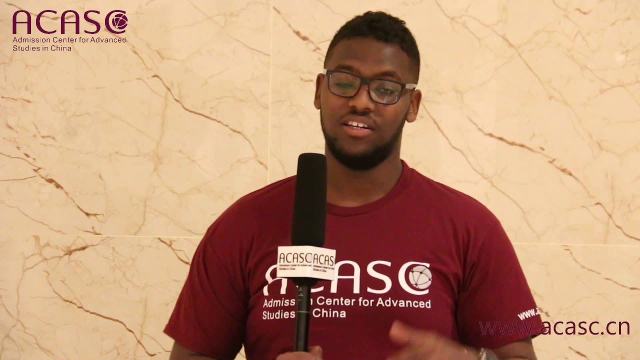 Acasc Study in China student-AWAB ARABIC LANGUAGE-