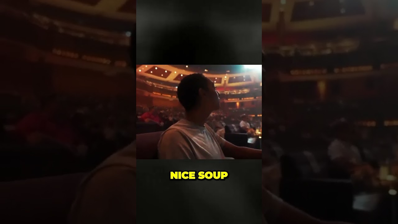 Salim fights with comedians😳 