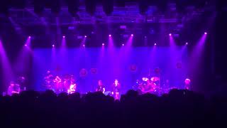 Toto - Make Believe - Live Stockholm 2018