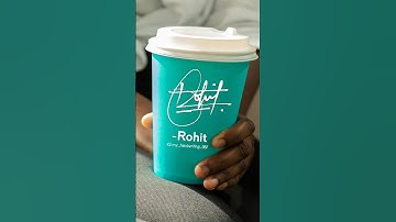 ROHIT. #rohit #rohitsharma #signature #sign #reel #reelviral #shorts #trending #viral