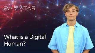 What is a Digital Human