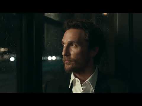 Video: Matthew McConaughey'nin annesi Bernie'de miydi?