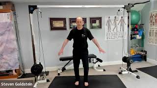 Qigong #67: May 20th, 2022