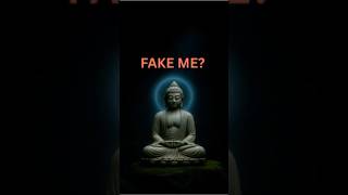Buddhist Wisdom on Authenticity - buddhist meditation