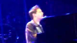 David Archuleta-Angels(Tulsa concert)