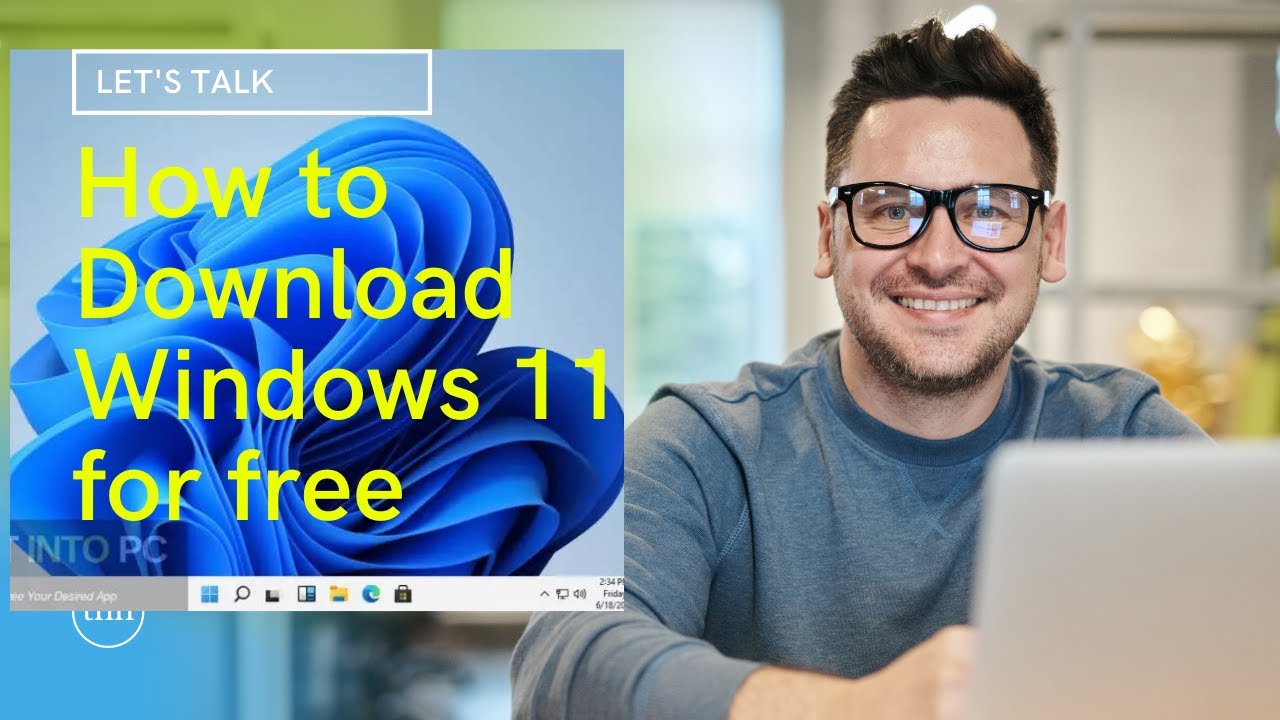 How To Download Windows 11 With Office 2021 Pro Plus Free Download