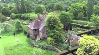 One Thing - Sissinghurst