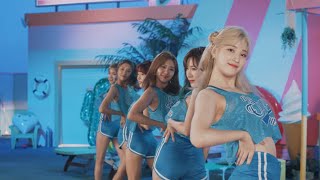 Laboum라붐 - Only U Status Video