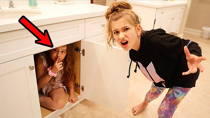 HIDE and SEEK!! WINNER GETS $1000!!! | JKrew