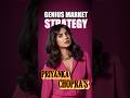 How Priyanka Chopra Built India's 2nd Largest Celebrity Brand | Anomaly Hair Care Strategy