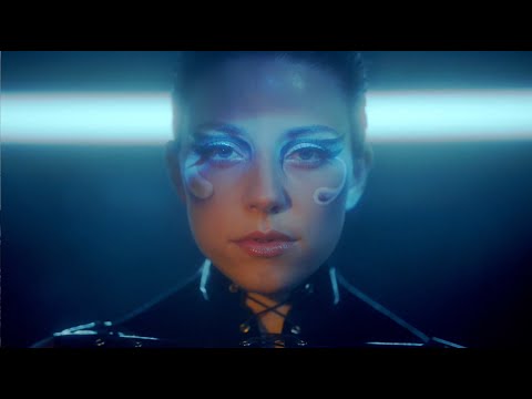 HANA - Anxious Alien (Official Video)