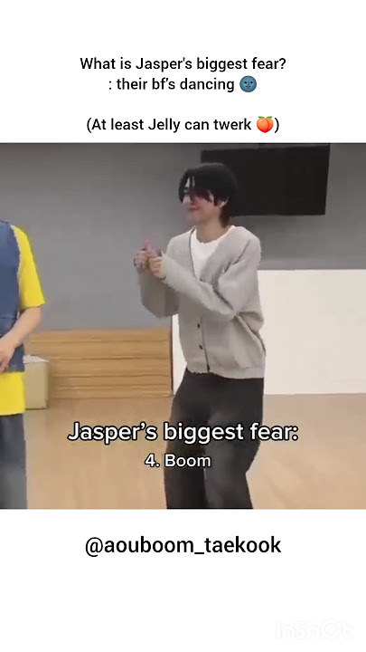 Download lagu The dance line of gmmtv for sure 💅 #aou_tnbknr #jasper #besevboom #aouboom #shorts