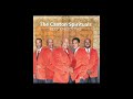 The Canton Spirituals-Give