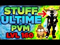 LE CHEATCODE du PVM : LE MEILLEUR STUFF NIVEAU 160 sur DOFUS ! (c