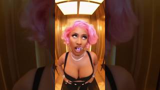 If @Nickiminaj Was Featured On Money Come By @Iggyazalea! (Full Vid In Description)