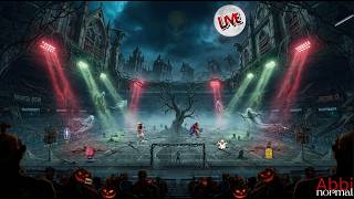 Abbinormal LIVE Conjuring House, World Cup WTF Europeans??