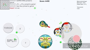 Best music 2017//2vs2 blob take over